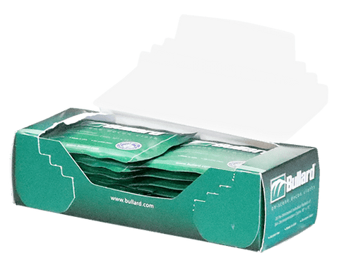 Bullard Decon Cloths