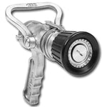 Elkhart Marine Handline Nozzle