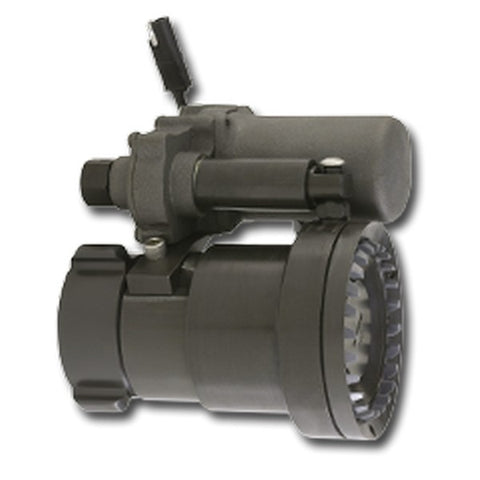 Elkhart 5000E & SM-10FE Master Stream Nozzle
