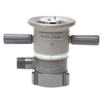 Elkhart Self-Educting Master Stream Nozzle
