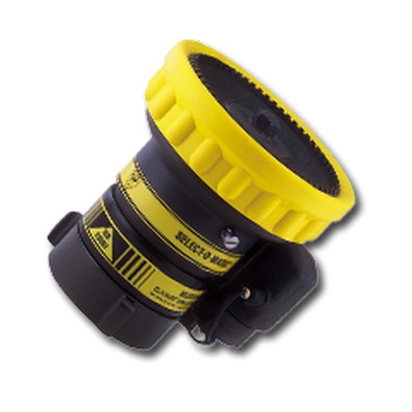 Elkhart X-Stream Master Stream Nozzle – Associated Fire Safety Group