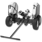 Elkhart Portable Carts Monitor - 1000GPM