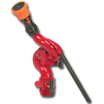Elkhart Sidewinder Monitor - 500GPM