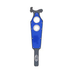 Ez Spanner 2 Hole Ratcheting Hydrant Wrench