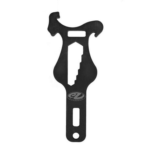 Ez Spanner Mini Goat™ Pocket Tool