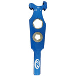 Ez Spanner Billy Goat™ Ratcheting Hydrant Wrench