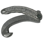 Unlimited Folding Spanner Wrench