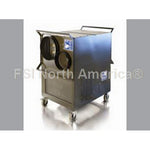 FSI F-EMAT3T Portable quadruple combination AC/Air Heat/HEPA/UVGI air filtration system