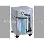 FSI HEPA 400 CFM Air Carbon Filter Cleaning Unit