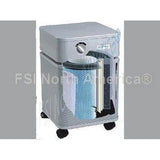 FSI HEPA 400 CFM Air Carbon Filter Cleaning Unit