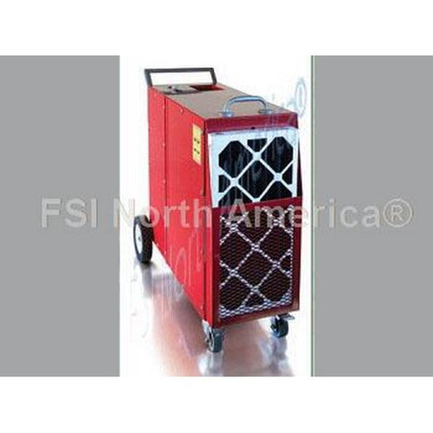 FSI F-PH700 Air Filtration System