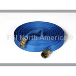 FSI LayFlat Hose - ¾" Soft sided Garden Hose