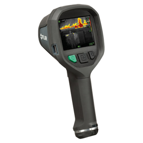 Flir Thermal Imaging Camera K55