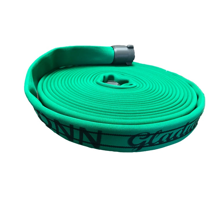 PONN GLADIATOR (FG) HOSE – Associated Fire Safety Group