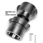 HSB - HB197 Expansion Ring Couplings