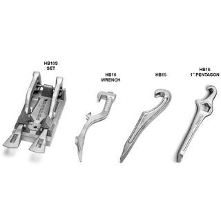 HSB - Hose Wrenches