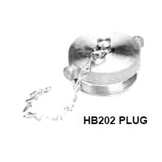 HSB - HB202 Plug