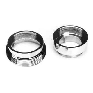 HSB - HB206 Pump Nipples
