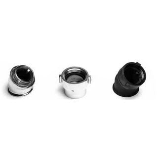 HSB - HB205 Pumper Ports