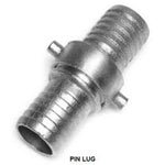 HSB - HB195 Short Shank Couplings