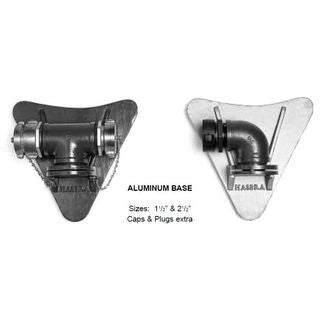 HSB - HB210 Water Curtains