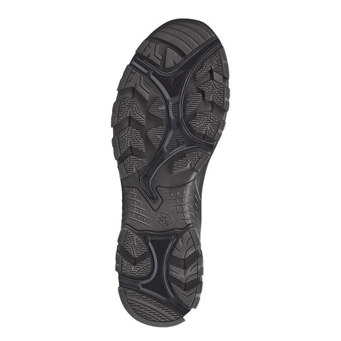Haix black eagle safety 55 mid side zip shop