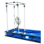 Decon Shower Systems