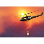 Helicopter Water Tanks