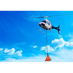 Helicopter Water Tanks
