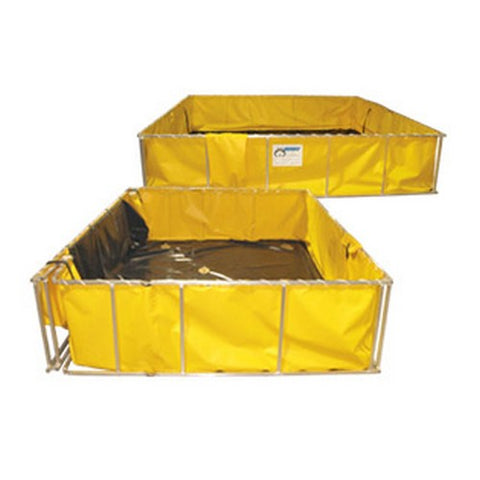 Leading Edge™ Folding Tanks