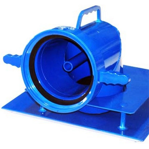 Low-Level Strainers