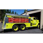 Portable Tank Rack