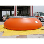 Self Supporting High Water Tank