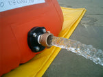 Self Supporting High Water Tank