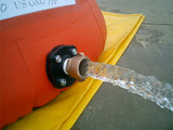 Self Supporting High Water Tank