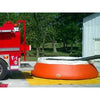 Self Supporting Low Water Tank