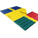 Emergency Equipment Staging Mats