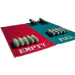 Emergency Equipment Staging Mats