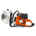 Husqvarna K 760 Rescue Cutter
