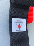 Hose Straps 24" Black