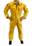 Starfield LION - Wildland Coveralls (NFPA 1977)