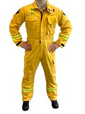 Starfield LION - Wildland Coveralls (NFPA 1977)