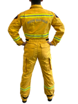 Starfield LION - Wildland Coveralls (NFPA 1977)