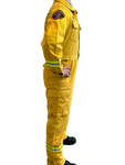 Starfield LION - Wildland Coveralls (NFPA 1977)