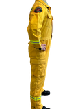 Starfield LION - Wildland Coveralls (NFPA 1977)