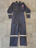 ***CLEARANCE*** Starfield LION - Navy Coveralls