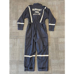 ***CLEARANCE*** Starfield LION - Navy Coveralls