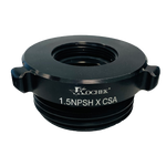 ****CLEARANCE*** Kochek - Adapter 1.5" NPSH F X 2.5" CSA M