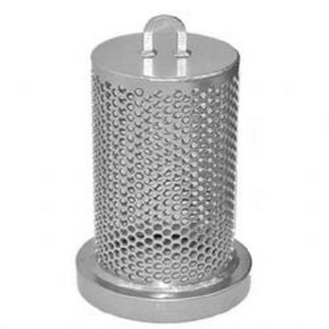 Kochek Barrel Strainers