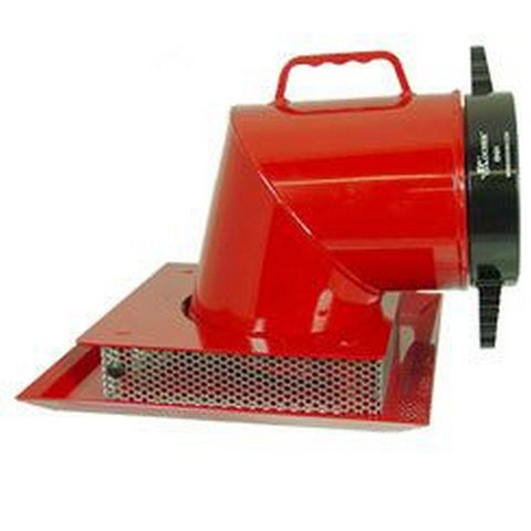 Kochek BW Low Level Strainer